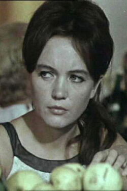Svetlana Turova