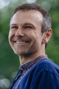 Sviatoslav Vakarchuk