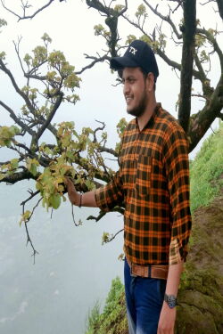 Swapnil Bhosale