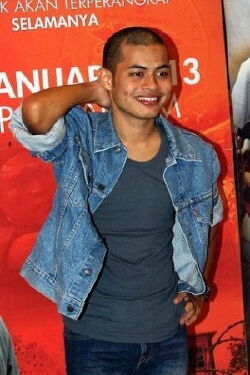 Syafie Naswip