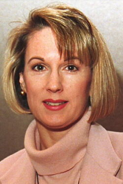 Sydney Barrows