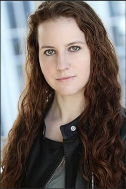 Sydney Shea Barker