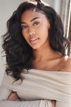 Sydney Winbush