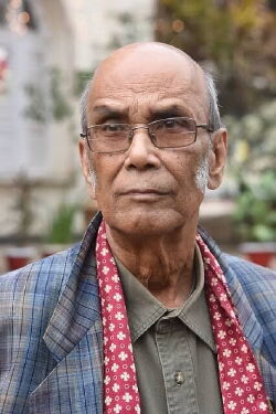 Syed Shamsul Haque