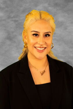 Sylv Litz Martinez