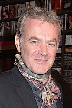 Sylvain Bergère