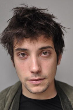 Sylvain Debry