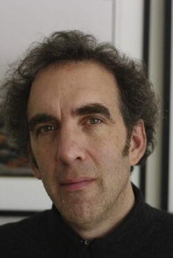 Sylvain L'Espérance