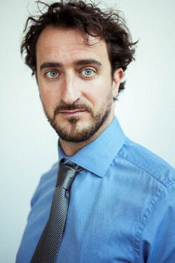 Sylvain Mossot