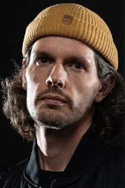 Sylvain Richard