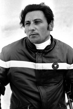 Sylvain Saudan