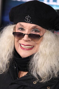 Sylvia Miles