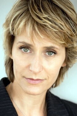 Sylvie Audcoeur