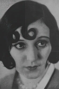 Sylvie Gance