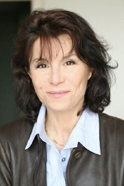Sylvie Le Brigant