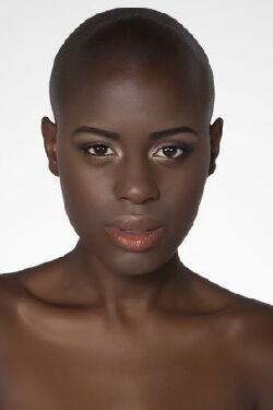 Symara A. Templeman