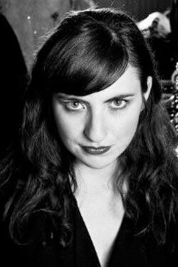 Szlávik Júlia