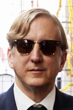 T Bone Burnett