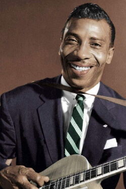 T-Bone Walker