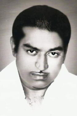 T. N. Balu