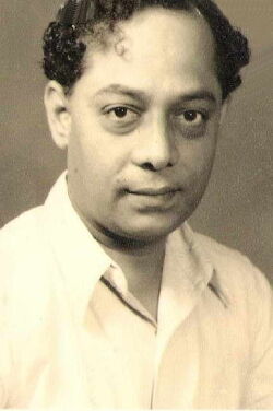 T. R. Ramachandran