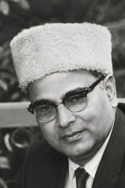 T. V. Raju