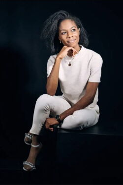 Tabitha Johnson