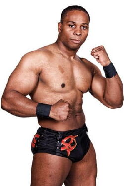 TaDarius Thomas