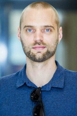 Tadas Vidmantas