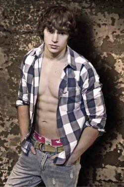 Tadd Fulton