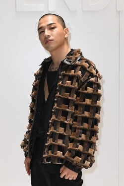 TAEYANG