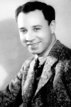 Tahar Hannache
