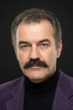 Tahsin Koray
