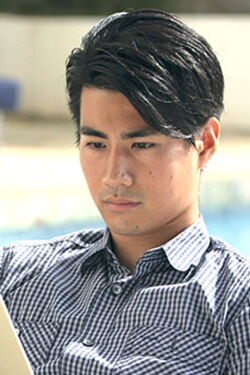 Taishi Tamaki