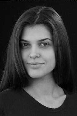 Taisia Deeva