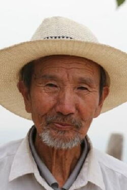 Taiyi Yang