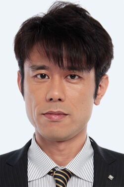 Taizo Harada