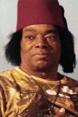 Taj Tarik Bey