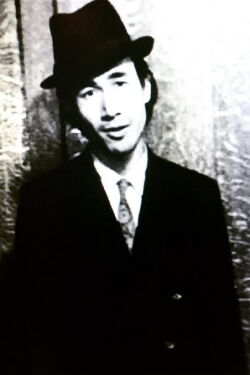 Taka Okubo