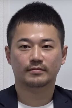 Takahiko Abiru