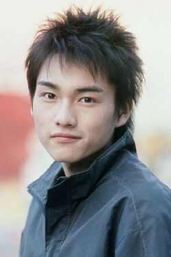 Takahiro Hōjō