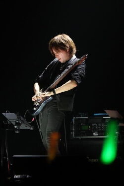 Takahiro Misawa