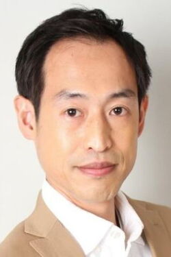 Takahiro Tanaka