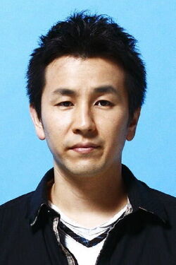 Takahiro Yamada