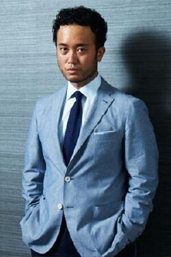 Takahiro Yamauchi