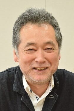 Takahisa Zeze