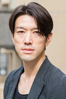 Takaki Uda