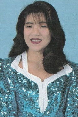 Takako Inoue
