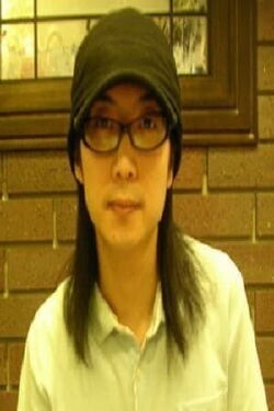 Takaomi Ogata