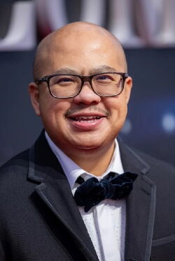 Takashi Cheng